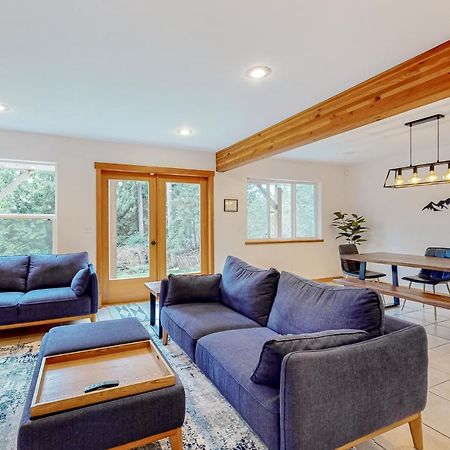 Harper Grove Villa Clinton Eksteriør billede