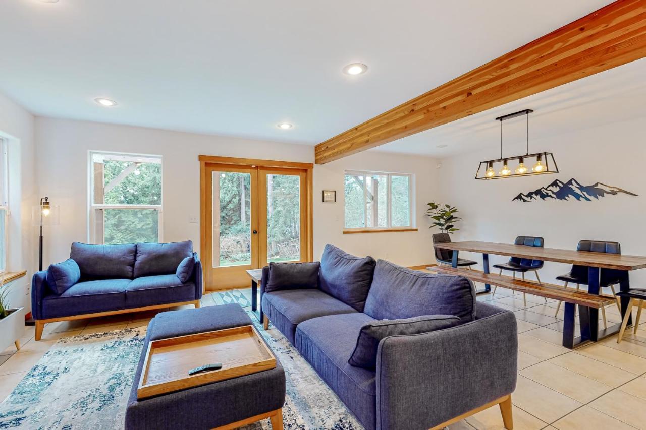Harper Grove Villa Clinton Eksteriør billede