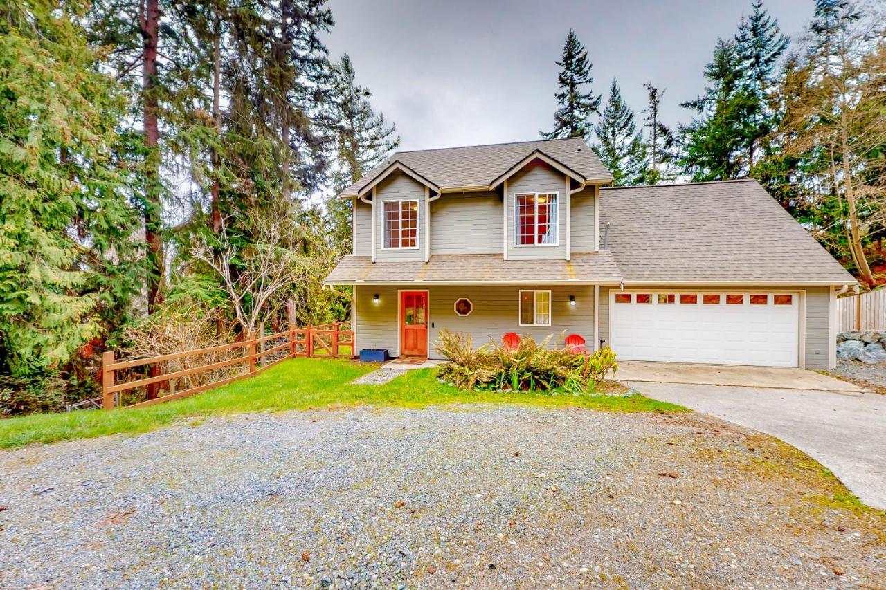 Harper Grove Villa Clinton Eksteriør billede