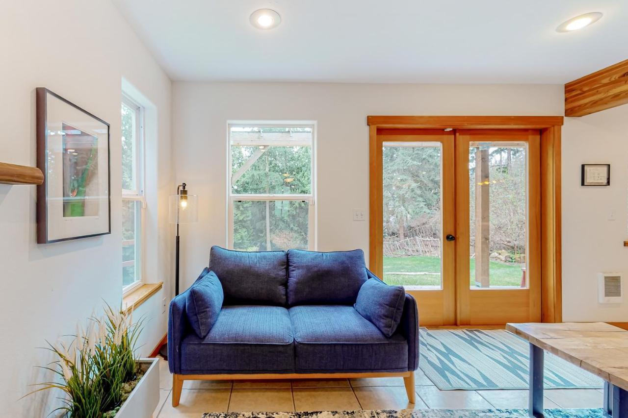 Harper Grove Villa Clinton Eksteriør billede