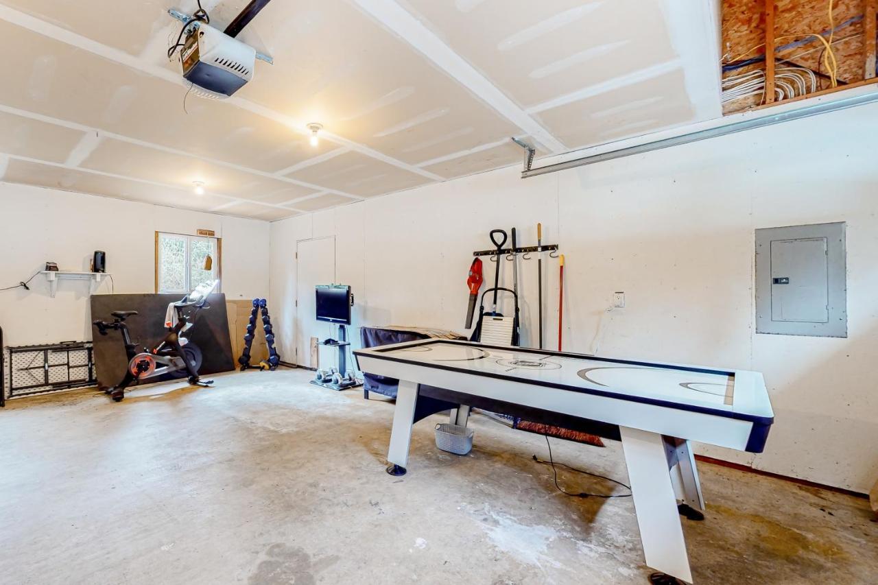 Harper Grove Villa Clinton Eksteriør billede