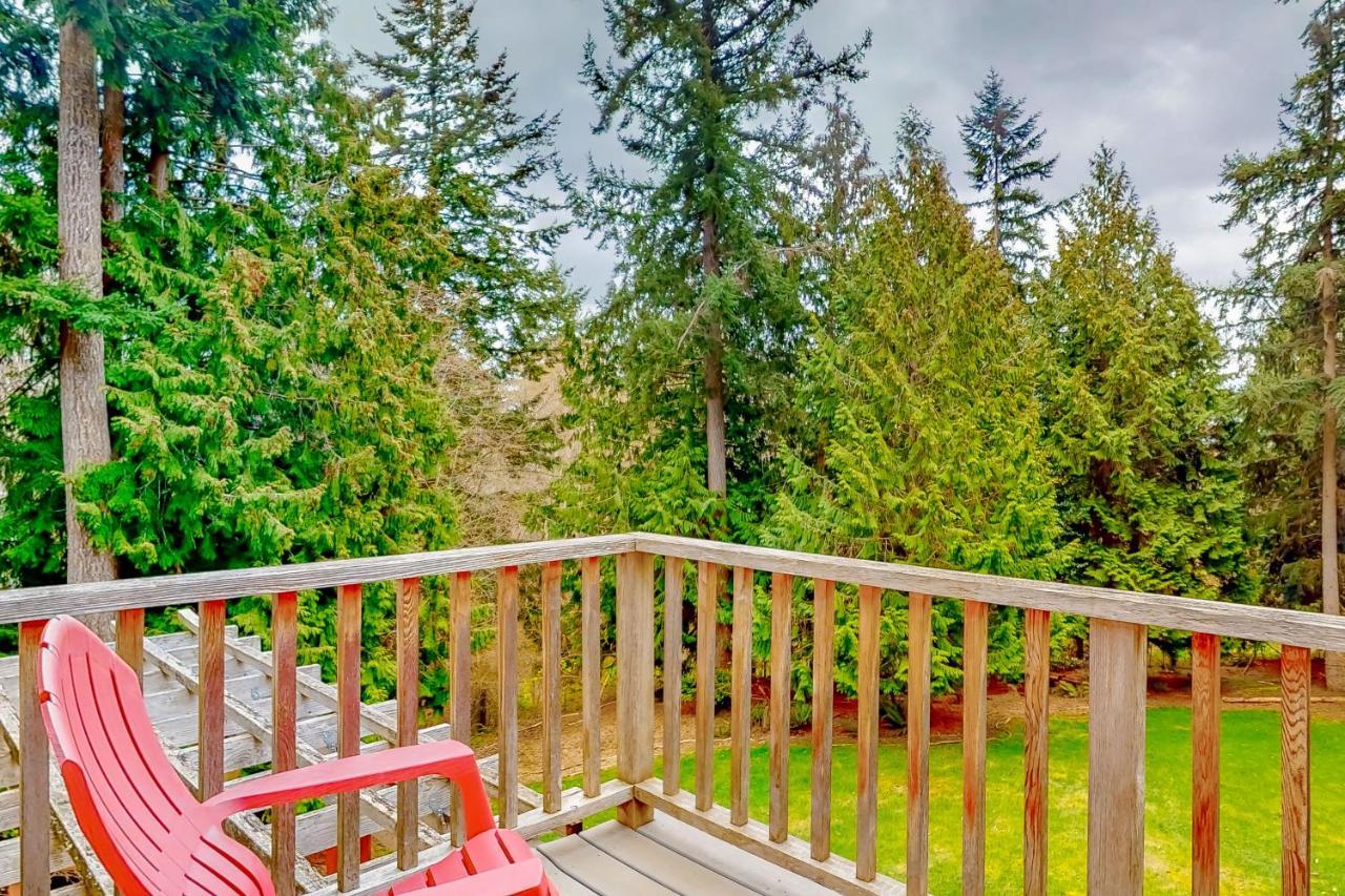 Harper Grove Villa Clinton Eksteriør billede