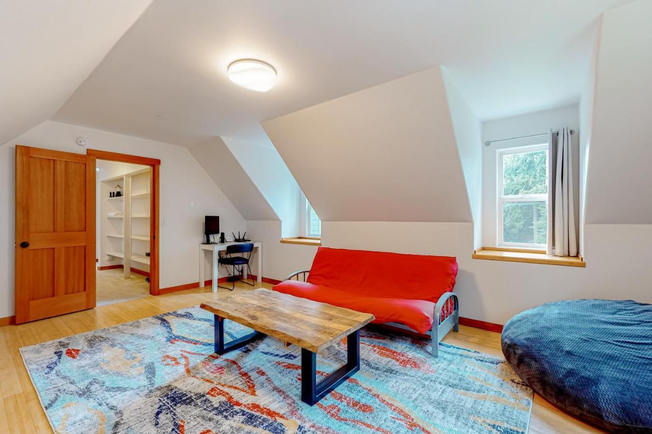Harper Grove Villa Clinton Eksteriør billede